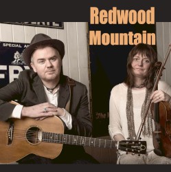 Redwood Mountain