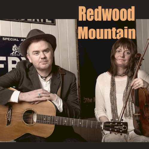 Redwood Mountain