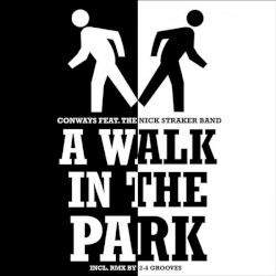 A Walk in the Park