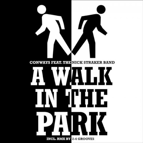 A Walk in the Park