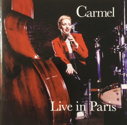Live In Paris