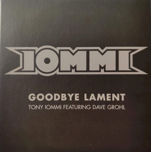 Goodbye Lament