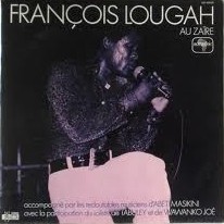 François Lougah au Zaïre