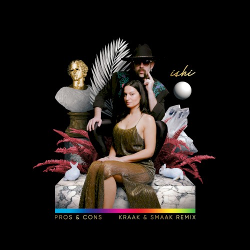 Pro's & Con's (Kraak & Smaak remix)
