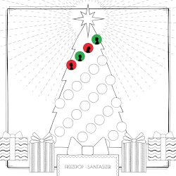 Santasizer