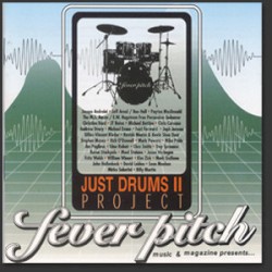 Just Drums II Project