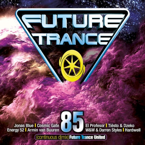 Future Trance 85