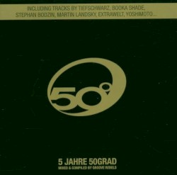 5 Jahre 50Grad