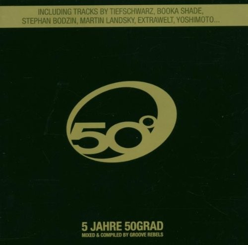 5 Jahre 50Grad