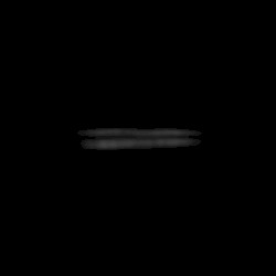 Indistinct