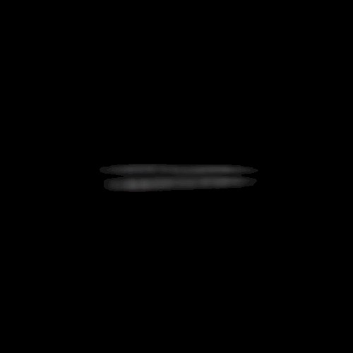 Indistinct