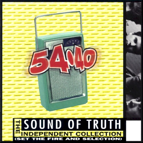 Sound of Truth: The Independent Collection