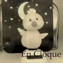 En cloque