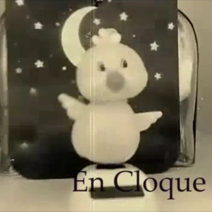 En cloque