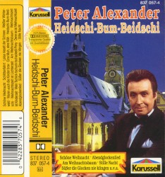 Heidschi-Bum-Beidschi