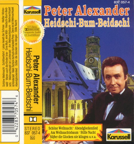 Heidschi-Bum-Beidschi