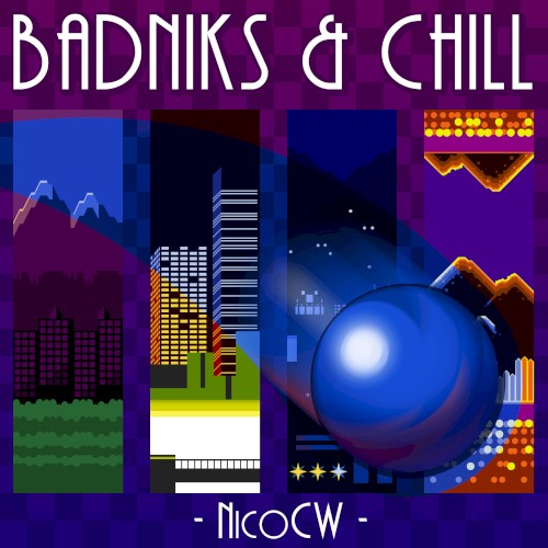 Badniks & Chill
