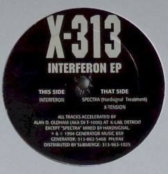 Interferon EP