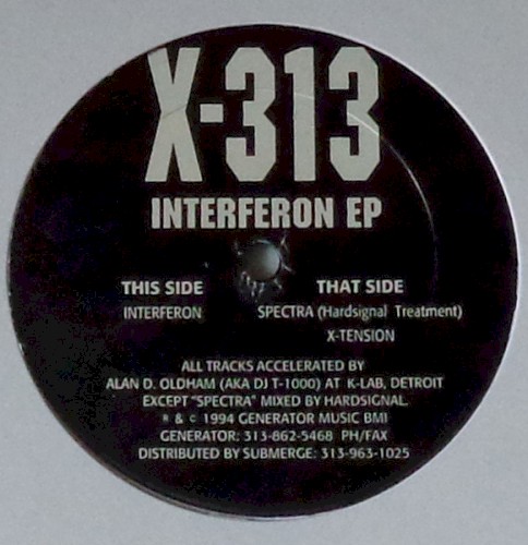 Interferon EP