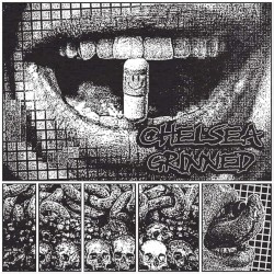 Chelsea Grinned