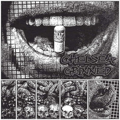 Chelsea Grinned