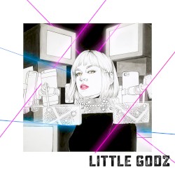 LITTLE GODZ