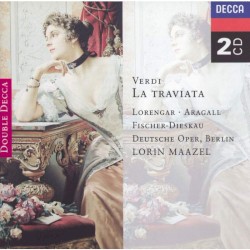 La traviata
