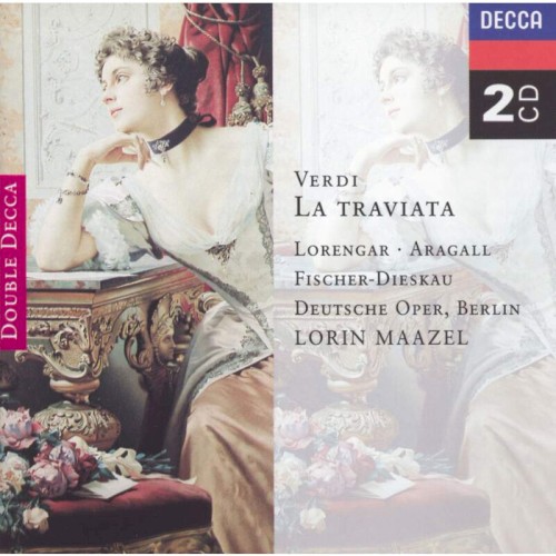 La traviata