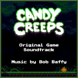 Candy Creeps OST
