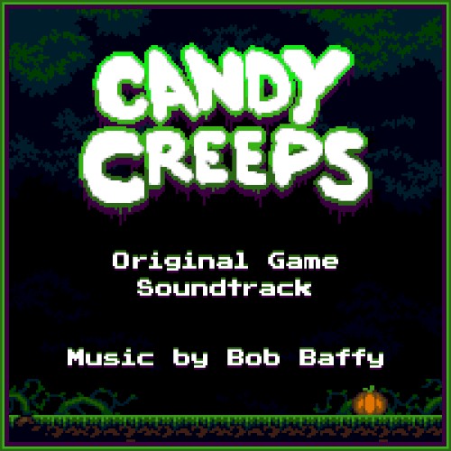 Candy Creeps OST