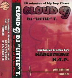 Cloud 9 Nine