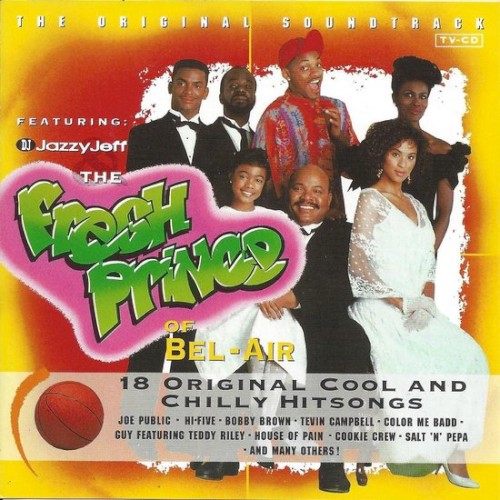The Fresh Prince of Bel-Air