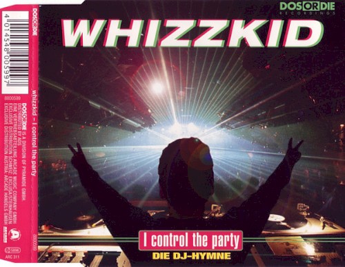I Control the Party