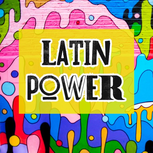 Latin Power