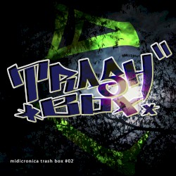 TRASHBOX #02