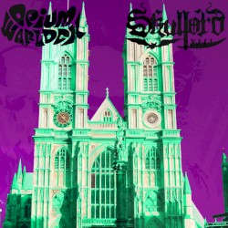 Split with Skullord