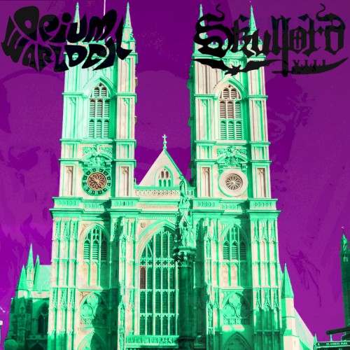 Split with Skullord