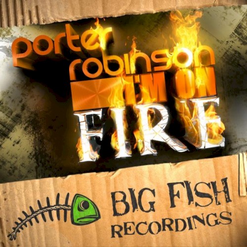 I’m on Fire