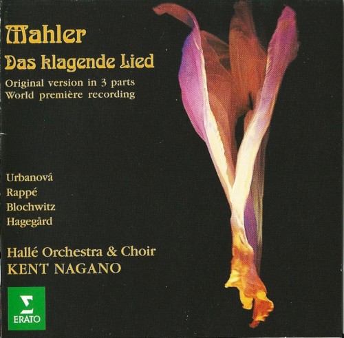 Das klagende Lied