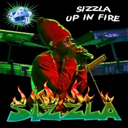Up in Fire