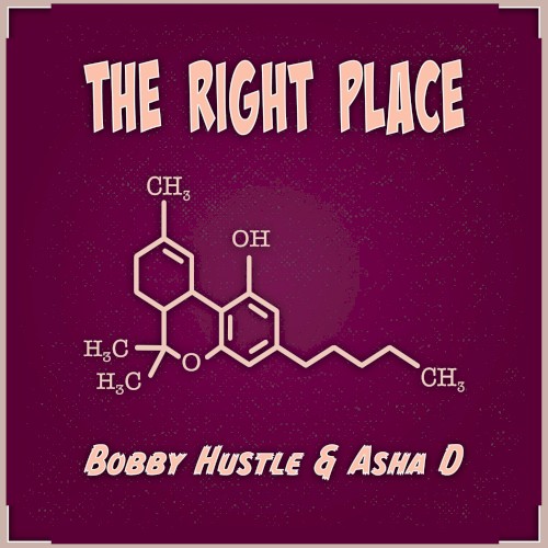 The Right Place EP
