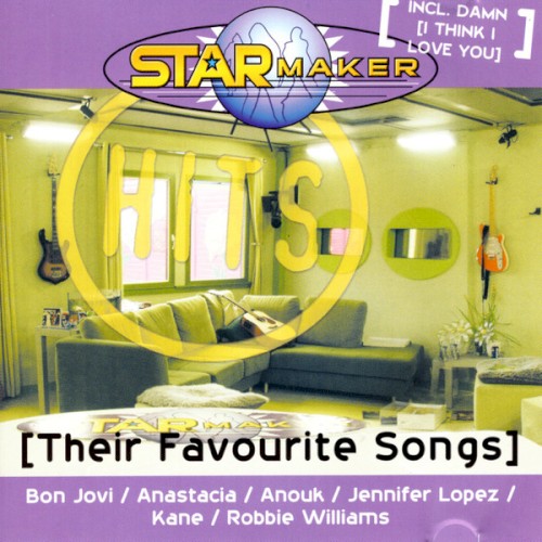 Starmaker: Their Favourite Hits