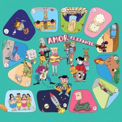 Amor Elefante