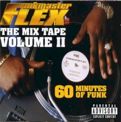 The Mix Tape, Volume 2: 60 Minutes of Funk