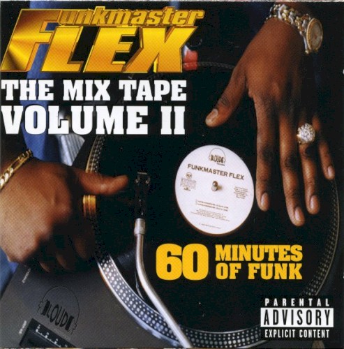 The Mix Tape, Volume 2: 60 Minutes of Funk