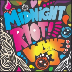 Midnight Riot, Vol. 3