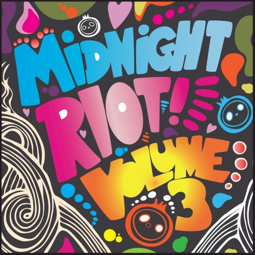 Midnight Riot, Vol. 3