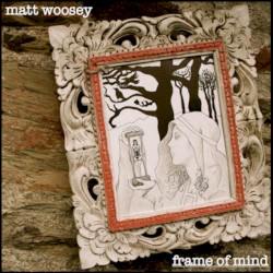 Frame Of Mind
