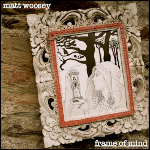Frame Of Mind
