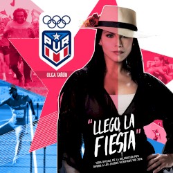 Llegó la fiesta